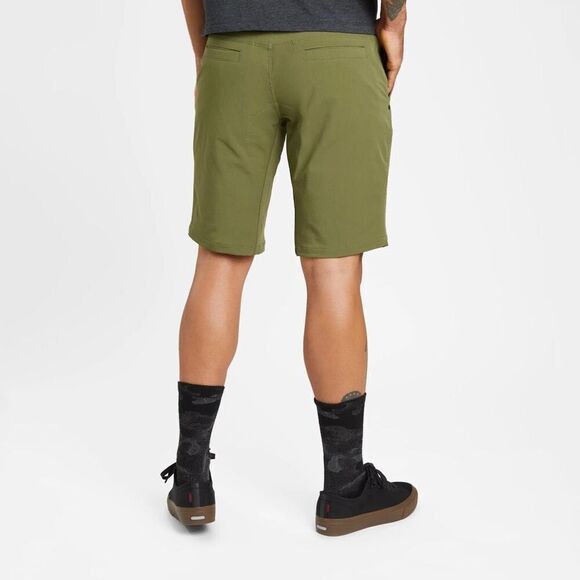 ✨lululemon Mens Kahuna Golf Sz 32 Short II Brave Olive Green✨ - Picture 7 of 12
